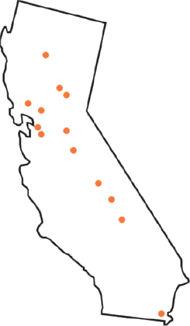 California partners
