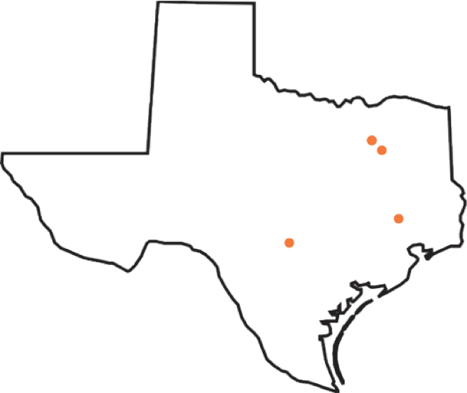Texas partners