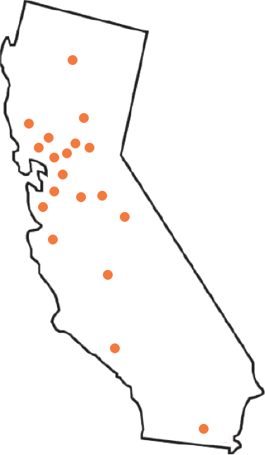 California Map